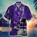 Vintage Northwestern Wildcats NCAA Hawaiian Shirt Custom Name Gift For Beach Lovers Vintage Northwestern Wildcats NCAA Hawaiian Shirt Custom Name Gift For Beach Lovers
