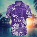 Aloha NCAA Northwestern Wildcats Hawaiian Shirt Tropical Flora Gift For Summer Lovers Aloha NCAA Northwestern Wildcats Hawaiian Shirt Tropical Flora Gift For Summer Lovers