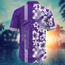 Classic Aloha NCAA Northwestern Wildcats Hawaiian Shirt Cool Gift For Dad Classic Aloha NCAA Northwestern Wildcats Hawaiian Shirt Cool Gift For Dad