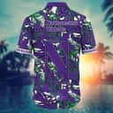 NCAA Northwestern Wildcats Hawaiian Shirt Aloha Forest Gift For Hawaii Lovers NCAA Northwestern Wildcats Hawaiian Shirt Aloha Forest Gift For Hawaii Lovers