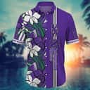 Basic Aloha NCAA Northwestern Wildcats Hawaiian Shirt Trendy Summer Gift For Dad Basic Aloha NCAA Northwestern Wildcats Hawaiian Shirt Trendy Summer Gift For Dad