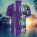Basic Aloha NCAA Northwestern Wildcats Hawaiian Shirt Trendy Summer Gift For Dad Basic Aloha NCAA Northwestern Wildcats Hawaiian Shirt Trendy Summer Gift For Dad