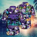 Colorful NCAA Northwestern Wildcats Hawaiian Shirt Tropical Fruits Gift For Great Dad Colorful NCAA Northwestern Wildcats Hawaiian Shirt Tropical Fruits Gift For Great Dad