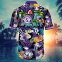 Colorful NCAA Northwestern Wildcats Hawaiian Shirt Tropical Fruits Gift For Great Dad Colorful NCAA Northwestern Wildcats Hawaiian Shirt Tropical Fruits Gift For Great Dad
