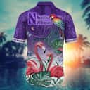 Stylish NCAA Northwestern Wildcats Hawaiian Shirt Aloha Flora And Fauna GIft For Family Stylish NCAA Northwestern Wildcats Hawaiian Shirt Aloha Flora And Fauna GIft For Family
