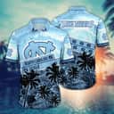 Vintage Aloha NCAA North Carolina Tar Heels Hawaiian Shirt Gift For Mom From Daughter Vintage Aloha NCAA North Carolina Tar Heels Hawaiian Shirt Gift For Mom From Daughter