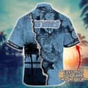 Trending NCAA North Carolina Tar Heels Hawaiian Shirt Custom Name Summer Gift For Friends Trending NCAA North Carolina Tar Heels Hawaiian Shirt Custom Name Summer Gift For Friends