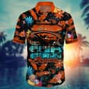 Colorful Oregon State Beavers NCAA Hawaiian Shirt Tropical Fruit Gift For Dad Colorful Oregon State Beavers NCAA Hawaiian Shirt Tropical Fruit Gift For Dad