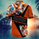 Trending Oregon State Beavers NCAA Hawaiian Shirt Tropical Summer Gift For Friends Trending Oregon State Beavers NCAA Hawaiian Shirt Tropical Summer Gift For Friends