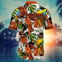 Colorful Aloha NCAA Oregon State Beavers Hawaiian Shirt Tropical Nature Gift For Friends Colorful Aloha NCAA Oregon State Beavers Hawaiian Shirt Tropical Nature Gift For Friends