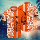 Awesome NCAA Oregon State Beavers Hawaiian Shirt Tropical Floweret Gift For Best Friend Awesome NCAA Oregon State Beavers Hawaiian Shirt Tropical Floweret Gift For Best Friend
