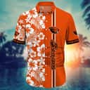 Awesome NCAA Oregon State Beavers Hawaiian Shirt Tropical Floweret Gift For Best Friend Awesome NCAA Oregon State Beavers Hawaiian Shirt Tropical Floweret Gift For Best Friend