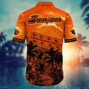 Vintage NCAA Oregon State Beavers Hawaiian Shirt Aloha Sunset View Gift For Beach Lovers Vintage NCAA Oregon State Beavers Hawaiian Shirt Aloha Sunset View Gift For Beach Lovers