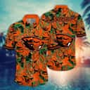 Colorful NCAA Oregon State Beavers Hawaiian Shirt Tropical Summer Gift For Best Friends Colorful NCAA Oregon State Beavers Hawaiian Shirt Tropical Summer Gift For Best Friends