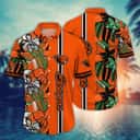 Cool NCAA Oregon State Beavers Hawaiian Shirt Tropical Summer Gift For Friends Cool NCAA Oregon State Beavers Hawaiian Shirt Tropical Summer Gift For Friends
