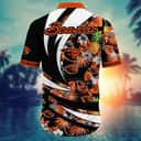 Vintage NCAA Oregon State Beavers Hawaiian Shirt Aloha Pineapple Gift For Mom Vintage NCAA Oregon State Beavers Hawaiian Shirt Aloha Pineapple Gift For Mom