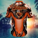 Classic NCAA Oregon State Beavers Hawaiian Shirt Summer Holiday Gift For Dad Classic NCAA Oregon State Beavers Hawaiian Shirt Summer Holiday Gift For Dad