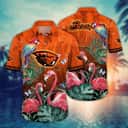 Trending NCAA Oregon State Beavers Hawaiian Shirt Pink Flamingo Gift For Best Friend Trending NCAA Oregon State Beavers Hawaiian Shirt Pink Flamingo Gift For Best Friend