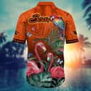 Trending NCAA Oregon State Beavers Hawaiian Shirt Pink Flamingo Gift For Best Friend Trending NCAA Oregon State Beavers Hawaiian Shirt Pink Flamingo Gift For Best Friend