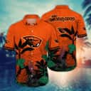 Awesome NCAA Oregon State Beavers Hawaiian Shirt Tropical Forest Gift For Best Friend Awesome NCAA Oregon State Beavers Hawaiian Shirt Tropical Forest Gift For Best Friend