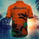 Awesome NCAA Oregon State Beavers Hawaiian Shirt Tropical Forest Gift For Best Friend Awesome NCAA Oregon State Beavers Hawaiian Shirt Tropical Forest Gift For Best Friend
