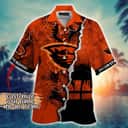 Retro Aloha NCAA Oregon State Beavers Hawaiian Shirt Custom Name Best Gift For Dad Retro Aloha NCAA Oregon State Beavers Hawaiian Shirt Custom Name Best Gift For Dad