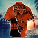 Retro Aloha NCAA Oregon State Beavers Hawaiian Shirt Custom Name Best Gift For Dad Retro Aloha NCAA Oregon State Beavers Hawaiian Shirt Custom Name Best Gift For Dad