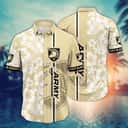 Floral Aloha Army Black Knights NCAA Hawaiian Shirt Gift For Great Dad Floral Aloha Army Black Knights NCAA Hawaiian Shirt Gift For Great Dad