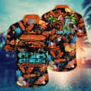 Cool NCAA Oregon State Beavers Hawaiian Shirt Tropical Fruit Gift For Best Friend Cool NCAA Oregon State Beavers Hawaiian Shirt Tropical Fruit Gift For Best Friend