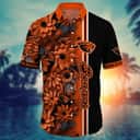 NCAA Oregon State Beavers Hawaiian Shirt Aloha Floral Beach Vacation Gift NCAA Oregon State Beavers Hawaiian Shirt Aloha Floral Beach Vacation Gift