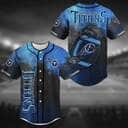 Awesome NFL Tennessee Titans Baseball Jersey Grenade Gift For Brother Awesome NFL Tennessee Titans Baseball Jersey Grenade Gift For Brother