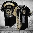 Classic NFL Colorado Buffaloes Baseball Jersey Gift For Husband Classic NFL Colorado Buffaloes Baseball Jersey Gift For Husband