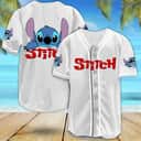 Awesome Lilo And Stitch Baseball Jersey Gift For Sports Fans Awesome Lilo And Stitch Baseball Jersey Gift For Sports Fans