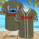 Awesome Lilo And Stitch Baseball Jersey Gift For Sports Fans Awesome Lilo And Stitch Baseball Jersey Gift For Sports Fans