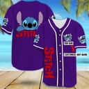 Personalized Lilo And Stitch Baseball Jersey Gift For Family Personalized Lilo And Stitch Baseball Jersey Gift For Family