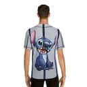 Cool Disney Lilo And Stitch Baseball Jersey Gift For Sports Fans Cool Disney Lilo And Stitch Baseball Jersey Gift For Sports Fans