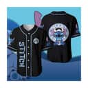 Basic Lilo And Stitch Baseball Jersey Gift For Best Friend Basic Lilo And Stitch Baseball Jersey Gift For Best Friend
