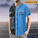 Personalized Lilo And Stitch Baseball Jersey Cute Gift For Fans Personalized Lilo And Stitch Baseball Jersey Cute Gift For Fans