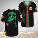 Cool Jason Voorhees Baseball Jersey Friday The 13th Dos Equis Gift For Best Friend