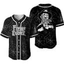 Halloween Freddy Krueger Baseball Jersey Horror Film Gift For Dad