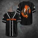 Michael Myers Baseball Jersey John Carpenter's Gift For Mom