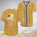 Basic Jason Voorhees Baseball Jersey Black Velvet Whisky Friday The 13th Halloween Gift For Boyfriend Basic Jason Voorhees Baseball Jersey Black Velvet Whisky Friday The 13th Halloween Gift For Boyfriend