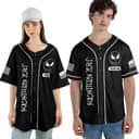 Custom Jack Skellington Baseball Jersey Halloween Town Gift For Sports Fans Custom Jack Skellington Baseball Jersey Halloween Town Gift For Sports Fans