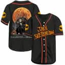 Jack Skellington Baseball Jersey Halloween Is Coming The Nightmare Before Christmas Gift For Brother Jack Skellington Baseball Jersey Halloween Is Coming The Nightmare Before Christmas Gift For Brother
