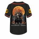 Jack Skellington Baseball Jersey Halloween Is Coming The Nightmare Before Christmas Gift For Brother Jack Skellington Baseball Jersey Halloween Is Coming The Nightmare Before Christmas Gift For Brother