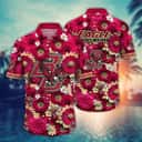 Floral Aloha NCAA Boston College Eagles Hawaiian Shirt Beach Gift For Dad Floral Aloha NCAA Boston College Eagles Hawaiian Shirt Beach Gift For Dad