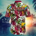 Tropical Aloha NCAA Boston College Eagles Hawaiian Shirt Best Gift For Grandpa Tropical Aloha NCAA Boston College Eagles Hawaiian Shirt Best Gift For Grandpa