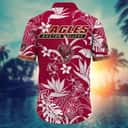 Special Aloha NCAA Boston College Eagles Hawaiian Shirt Summer Vacation Gift Special Aloha NCAA Boston College Eagles Hawaiian Shirt Summer Vacation Gift