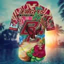Trending NCAA Boston College Eagles Hawaiian Shirt Gift For Summer Holiday Trending NCAA Boston College Eagles Hawaiian Shirt Gift For Summer Holiday