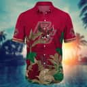 Classic Aloha NCAA Boston College Eagles Hawaiian Shirt Beach Lovers Gift Classic Aloha NCAA Boston College Eagles Hawaiian Shirt Beach Lovers Gift